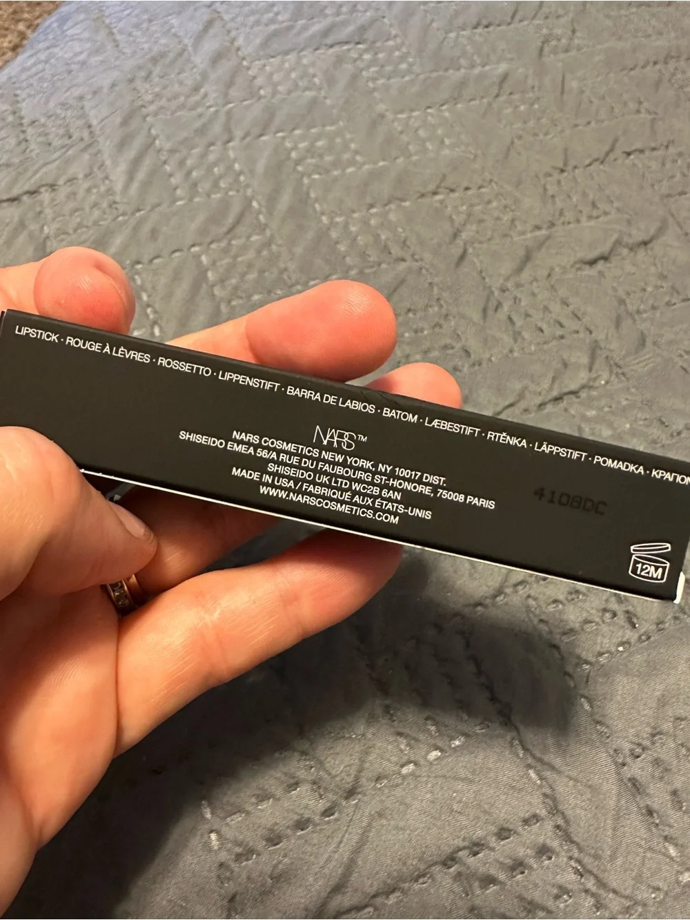 NARS brand new